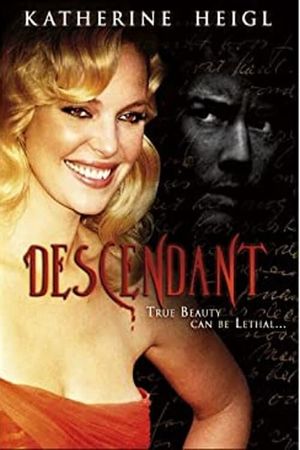 Descendant's poster