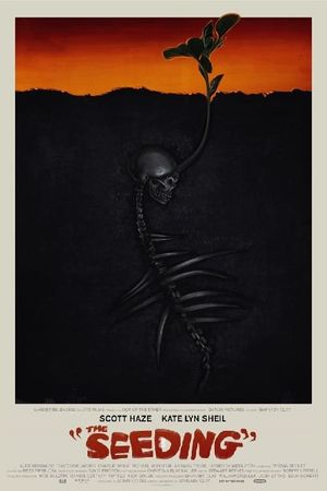The Seeding's poster