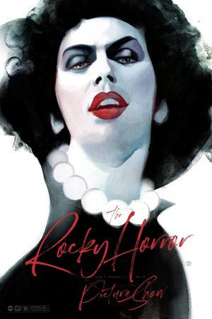 The Rocky Horror Picture Show's poster