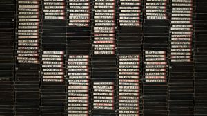 V/H/S/2's poster