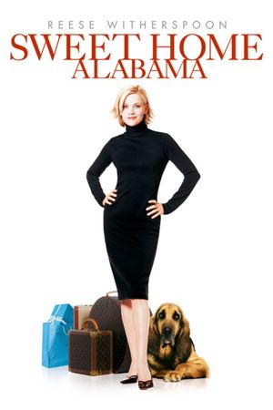Sweet Home Alabama's poster