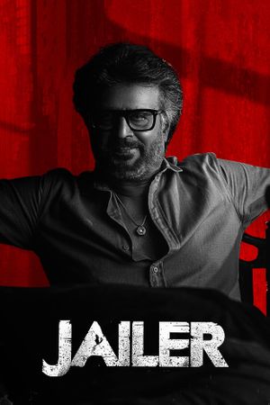 Jailer's poster