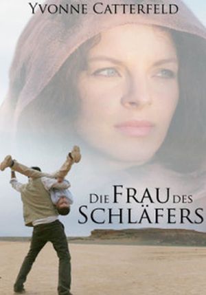 Die Frau des Schläfers's poster