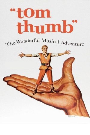 Tom Thumb's poster