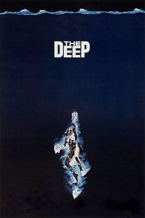 The Deep's poster