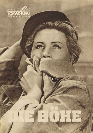 Height's poster