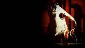 U2: Rattle and Hum's poster