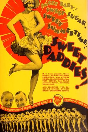 Sweet Daddies's poster