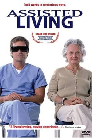 Assisted Living's poster