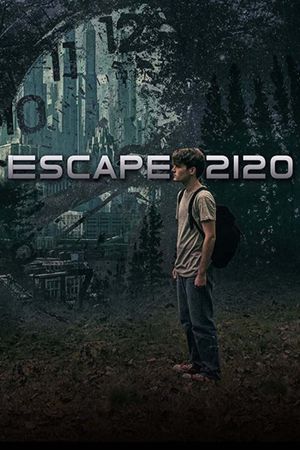 Escape 2120's poster