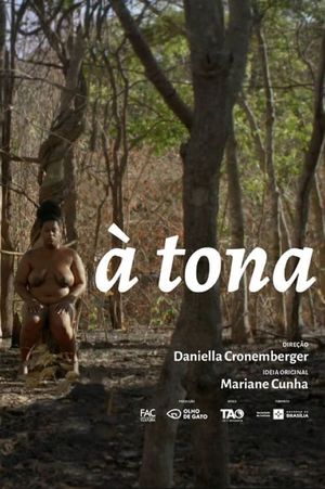 À Tona's poster