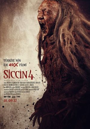 Siccin 4's poster