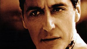 The Godfather Part II's poster