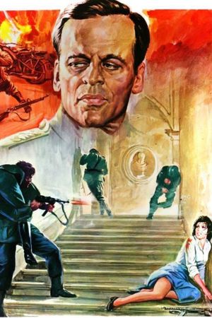 Heroes in Hell's poster