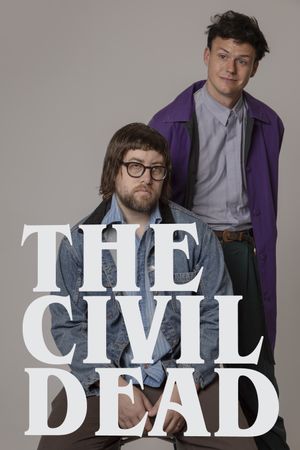The Civil Dead's poster