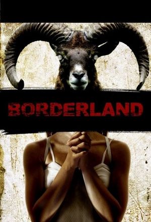 Borderland's poster