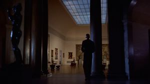 Vertigo's poster