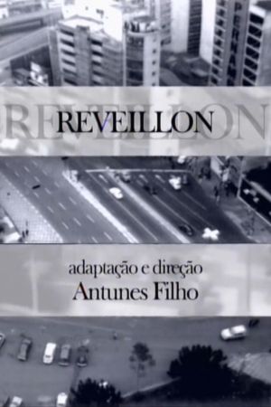Reveillon's poster image