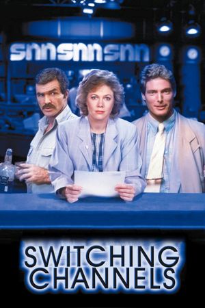 Switching Channels's poster