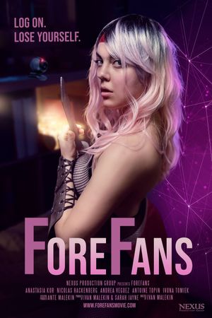 ForeFans's poster