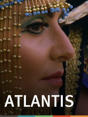 Atlantis's poster