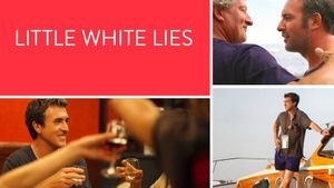 Little White Lies's poster