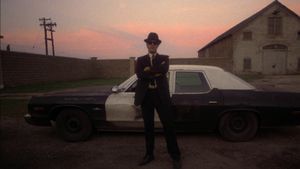 The Blues Brothers's poster