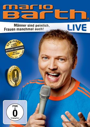 Männer sind peinlich, Frauen manchmal auch!'s poster