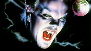 The Lost Boys's poster