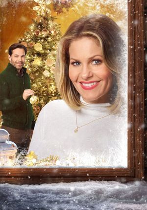Christmas Town's poster