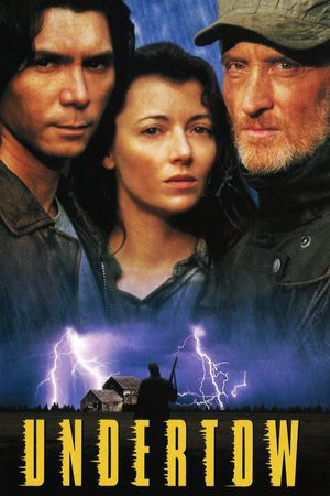 Undertow's poster
