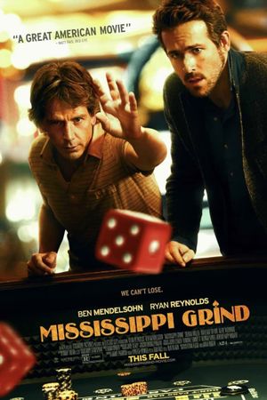 Mississippi Grind's poster