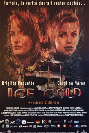 Ice Cold's poster