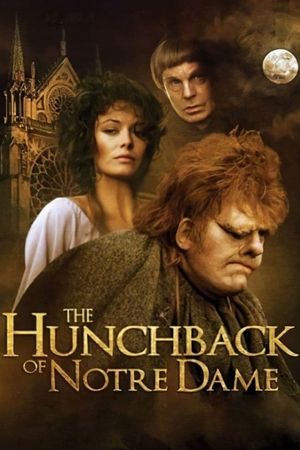The Hunchback of Notre Dame's poster