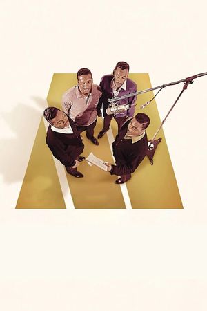 Hitsville: The Making of Motown's poster