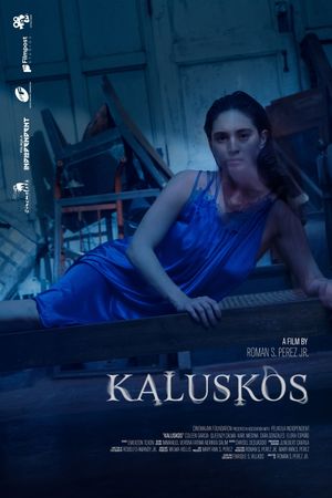 Kaluskos's poster