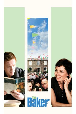 The Baker's poster