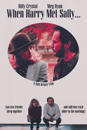 When Harry Met Sally...'s poster