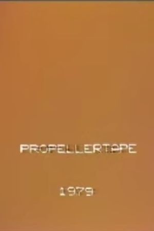 PropellorTape's poster