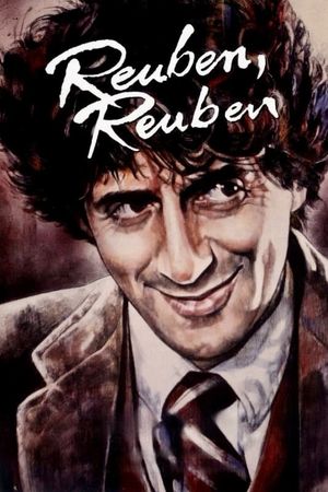 Reuben, Reuben's poster