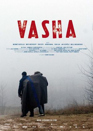 Vasha's poster