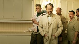The Ladykillers's poster