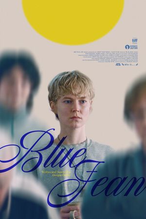Blue Jean's poster