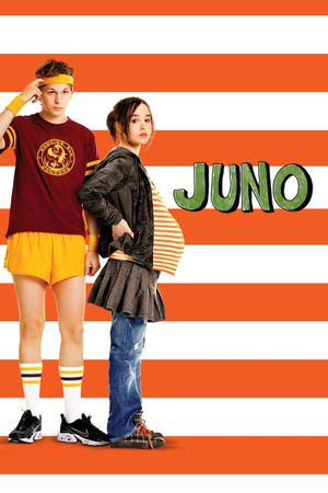 Juno's poster image