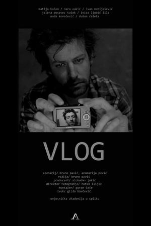 Vlog's poster