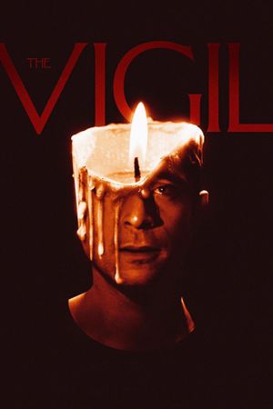 The Vigil's poster