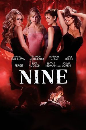 Nine's poster