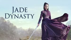 Jade Dynasty's poster