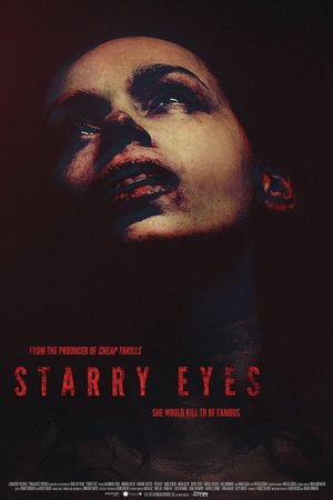 Starry Eyes's poster