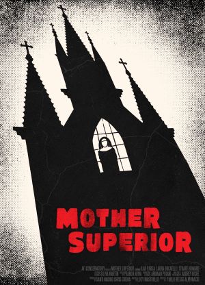 Mother Superior's poster image